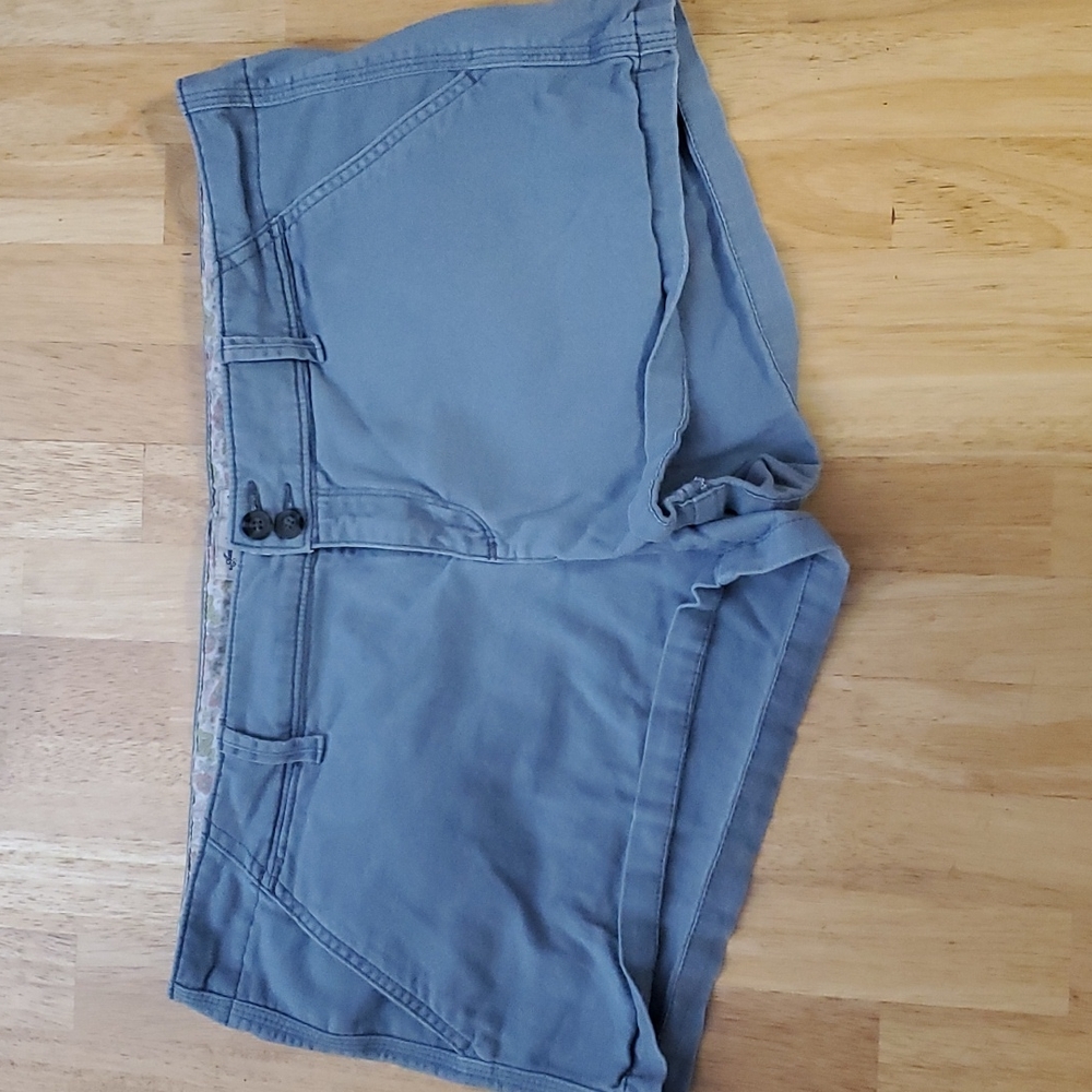 American eagle cloth shorts